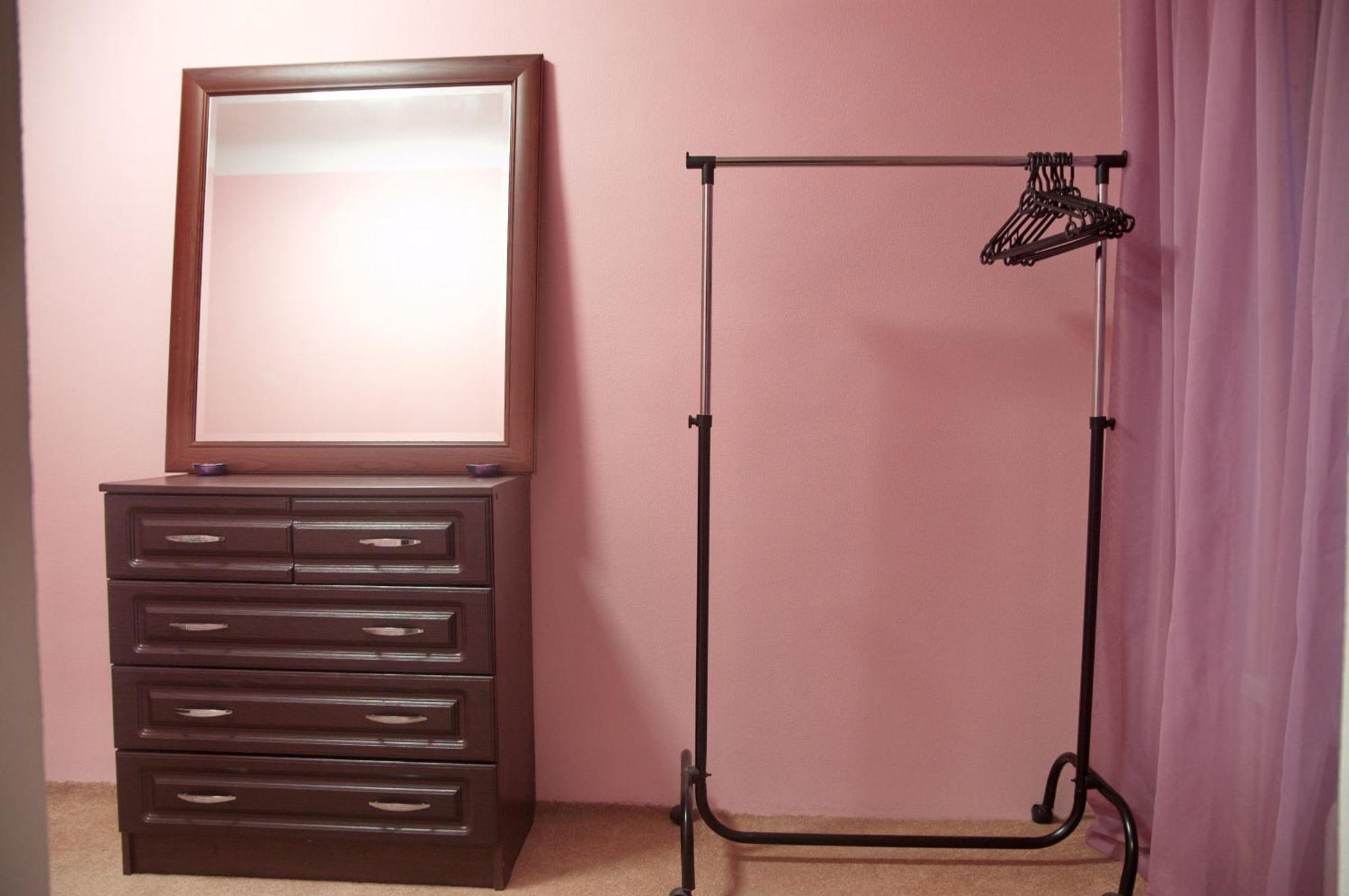 Flat in the city center Odessa Luaran gambar