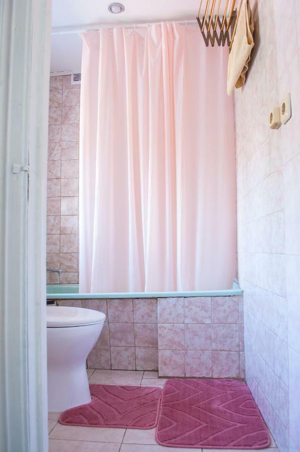 Flat in the city center Odessa Luaran gambar